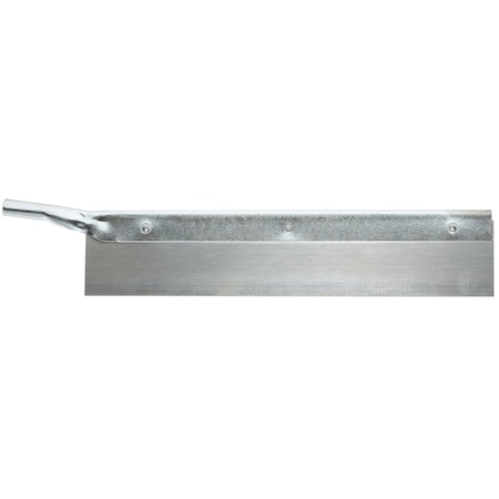 Excel Blades Razor Pull Saw Blade, 1 in. Depth 30450IND